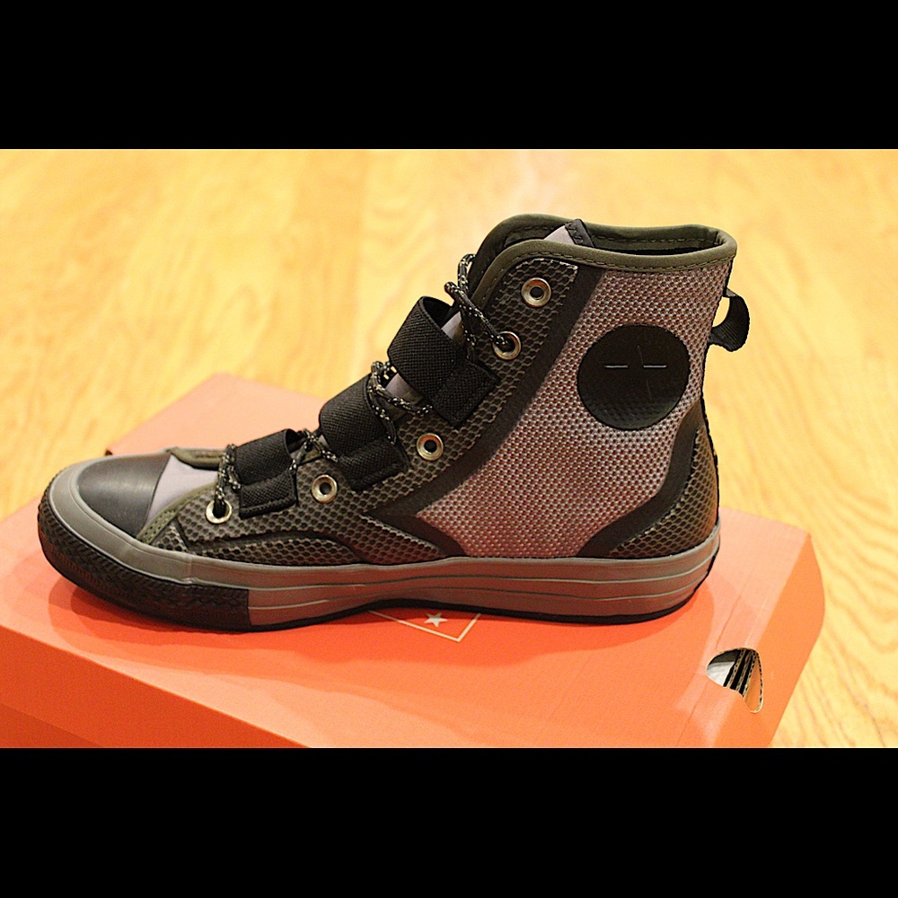 Converse Chuck 70 Tech Hiker Hi